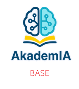 AkademIA Home Base - annuale