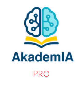 AkademIA Home Pro - mensile